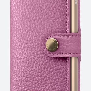 SECRID Miniwallet Pebble Orchid